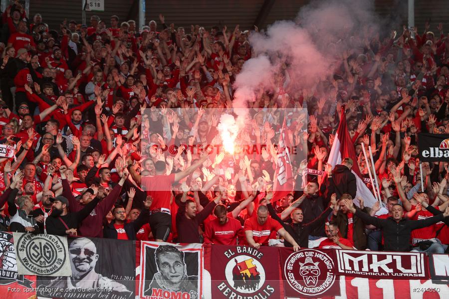 Heinz von Heiden Arena, Hannover, 02.06.2024, sport, action, DFB, Fussball, Regionalliga Nordost, Regionalliga Bayern, Relegation, Relegation zur 3. Liga, FWK, H96, FC Würzburger Kickers, Hannover 96 II - Bild-ID: 2414650 Heinz von Heiden Arena, Hannover, 02.06.2024, sport, action, DFB, Fussball, Regionalliga Nordost, Regionalliga Bayern, Relegation, Relegation zur 3. Liga, FWK, H96, FC Würzburger Kickers, Hannover 96 II - Bild-ID: 2414650
