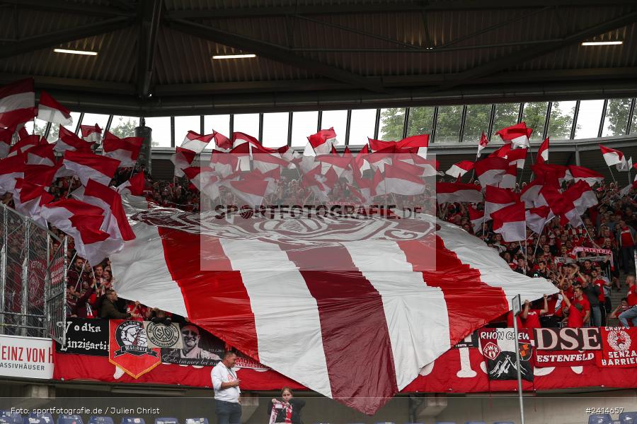 Heinz von Heiden Arena, Hannover, 02.06.2024, sport, action, DFB, Fussball, Regionalliga Nordost, Regionalliga Bayern, Relegation, Relegation zur 3. Liga, FWK, H96, FC Würzburger Kickers, Hannover 96 II - Bild-ID: 2414657 Heinz von Heiden Arena, Hannover, 02.06.2024, sport, action, DFB, Fussball, Regionalliga Nordost, Regionalliga Bayern, Relegation, Relegation zur 3. Liga, FWK, H96, FC Würzburger Kickers, Hannover 96 II - Bild-ID: 2414657