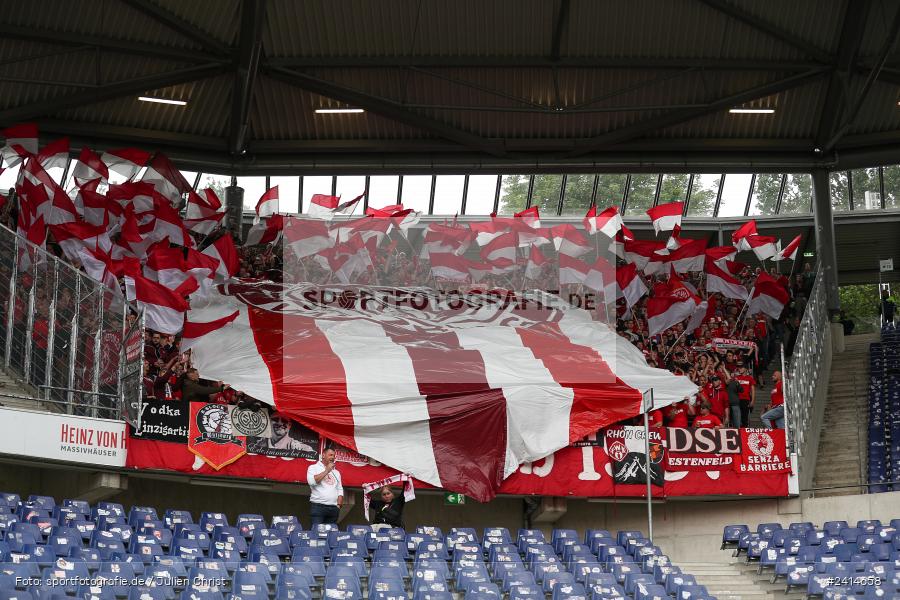 Heinz von Heiden Arena, Hannover, 02.06.2024, sport, action, DFB, Fussball, Regionalliga Nordost, Regionalliga Bayern, Relegation, Relegation zur 3. Liga, FWK, H96, FC Würzburger Kickers, Hannover 96 II - Bild-ID: 2414658 Heinz von Heiden Arena, Hannover, 02.06.2024, sport, action, DFB, Fussball, Regionalliga Nordost, Regionalliga Bayern, Relegation, Relegation zur 3. Liga, FWK, H96, FC Würzburger Kickers, Hannover 96 II - Bild-ID: 2414658