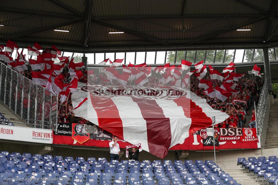 Heinz von Heiden Arena, Hannover, 02.06.2024, sport, action, DFB, Fussball, Regionalliga Nordost, Regionalliga Bayern, Relegation, Relegation zur 3. Liga, FWK, H96, FC Würzburger Kickers, Hannover 96 II - Bild-ID: 2414660 Heinz von Heiden Arena, Hannover, 02.06.2024, sport, action, DFB, Fussball, Regionalliga Nordost, Regionalliga Bayern, Relegation, Relegation zur 3. Liga, FWK, H96, FC Würzburger Kickers, Hannover 96 II - Bild-ID: 2414660