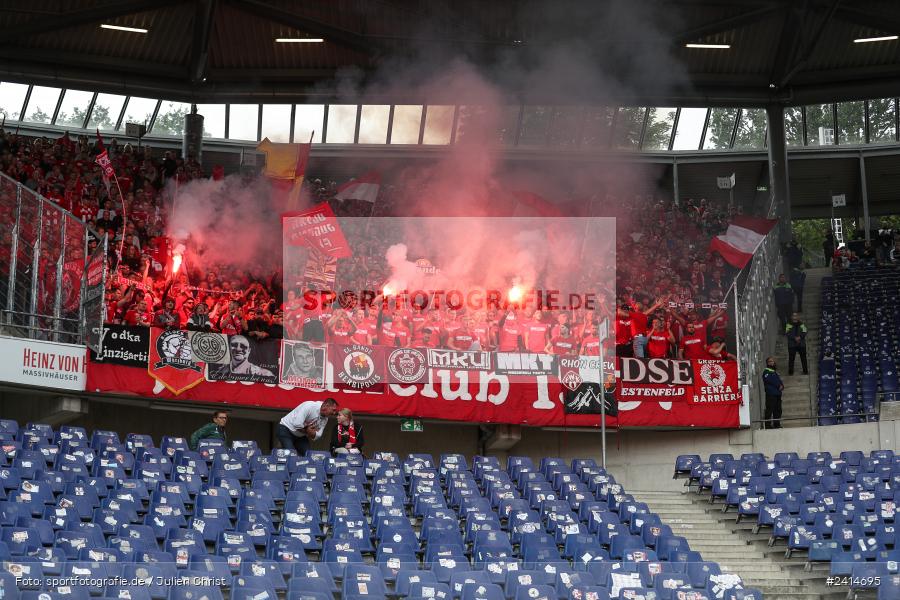 Heinz von Heiden Arena, Hannover, 02.06.2024, sport, action, DFB, Fussball, Regionalliga Nordost, Regionalliga Bayern, Relegation, Relegation zur 3. Liga, FWK, H96, FC Würzburger Kickers, Hannover 96 II - Bild-ID: 2414695 Heinz von Heiden Arena, Hannover, 02.06.2024, sport, action, DFB, Fussball, Regionalliga Nordost, Regionalliga Bayern, Relegation, Relegation zur 3. Liga, FWK, H96, FC Würzburger Kickers, Hannover 96 II - Bild-ID: 2414695
