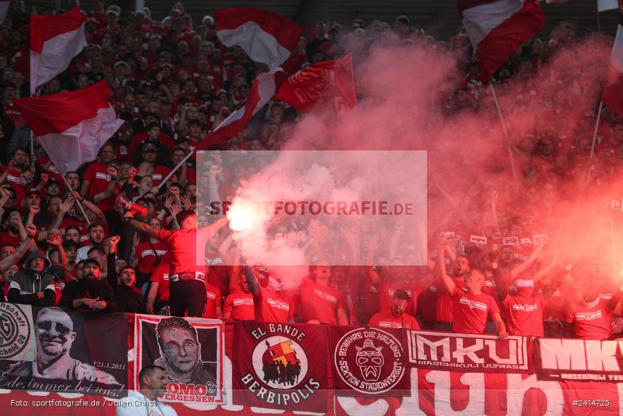 Heinz von Heiden Arena, Hannover, 02.06.2024, sport, action, DFB, Fussball, Regionalliga Nordost, Regionalliga Bayern, Relegation, Relegation zur 3. Liga, FWK, H96, FC Würzburger Kickers, Hannover 96 II - Bild-ID: 2414725 Heinz von Heiden Arena, Hannover, 02.06.2024, sport, action, DFB, Fussball, Regionalliga Nordost, Regionalliga Bayern, Relegation, Relegation zur 3. Liga, FWK, H96, FC Würzburger Kickers, Hannover 96 II - Bild-ID: 2414725