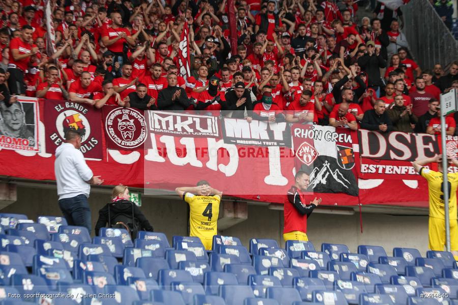 Heinz von Heiden Arena, Hannover, 02.06.2024, sport, action, DFB, Fussball, Regionalliga Nordost, Regionalliga Bayern, Relegation, Relegation zur 3. Liga, FWK, H96, FC Würzburger Kickers, Hannover 96 II - Bild-ID: 2414845 Heinz von Heiden Arena, Hannover, 02.06.2024, sport, action, DFB, Fussball, Regionalliga Nordost, Regionalliga Bayern, Relegation, Relegation zur 3. Liga, FWK, H96, FC Würzburger Kickers, Hannover 96 II - Bild-ID: 2414845