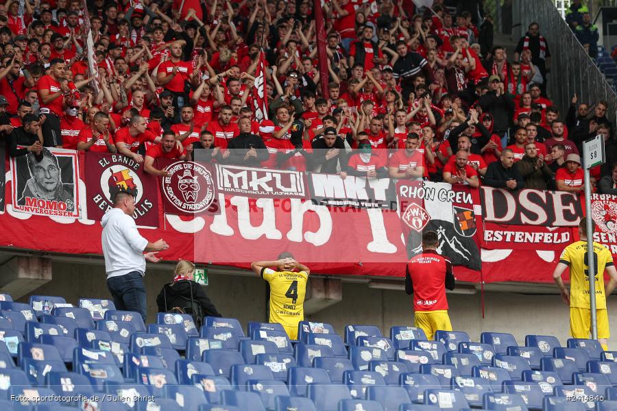 Heinz von Heiden Arena, Hannover, 02.06.2024, sport, action, DFB, Fussball, Regionalliga Nordost, Regionalliga Bayern, Relegation, Relegation zur 3. Liga, FWK, H96, FC Würzburger Kickers, Hannover 96 II - Bild-ID: 2414846 Heinz von Heiden Arena, Hannover, 02.06.2024, sport, action, DFB, Fussball, Regionalliga Nordost, Regionalliga Bayern, Relegation, Relegation zur 3. Liga, FWK, H96, FC Würzburger Kickers, Hannover 96 II - Bild-ID: 2414846