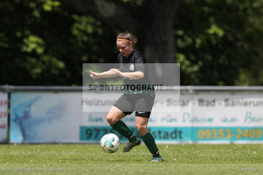 Sportgelände, Karlstadt, 09.06.2024, sport, action, BFV, Fussball, Bezirksliga Frauen 01, FVK, (SG)SV Großwallstadt/Elsenfeld, FV Karlstadt - Bild-ID: 2415382 Sportgelände, Karlstadt, 09.06.2024, sport, action, BFV, Fussball, Bezirksliga Frauen 01, FVK, (SG)SV Großwallstadt/Elsenfeld, FV Karlstadt - Bild-ID: 2415382