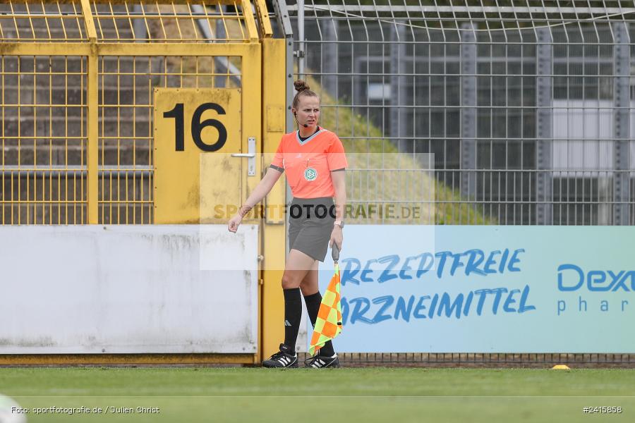 sport, action, Womens U16, USA, Stadion am Schönbusch, Länderspiel, Juniorinnen, GER, Fussball, Deutschland, DFB, Aschaffenburg, 11.06.2024 - Bild-ID: 2415858 sport, action, Womens U16, USA, Stadion am Schönbusch, Länderspiel, Juniorinnen, GER, Fussball, Deutschland, DFB, Aschaffenburg, 11.06.2024 - Bild-ID: 2415858