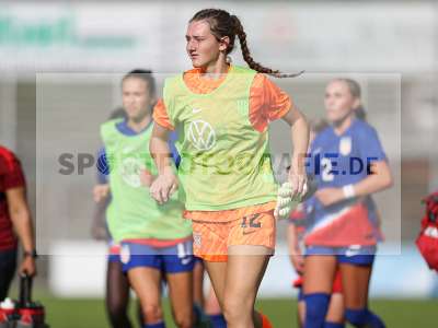 Fotos von Deutschland - USA auf sportfotografie.de