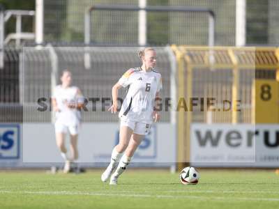Fotos von Deutschland - USA auf sportfotografie.de