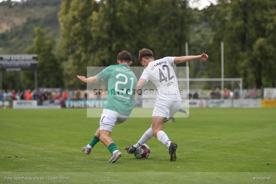 Fundamentum Sportpark, Karlburg, 22.06.2024, sport, action, BFV, Fussball, Regionalliga Bayern, Bayernliga Nord, Landesfreundschaftsspiele, FCS, TSV, 1. FC Schweinfurt 1905, TSV Karlburg - Bild-ID: 2416068