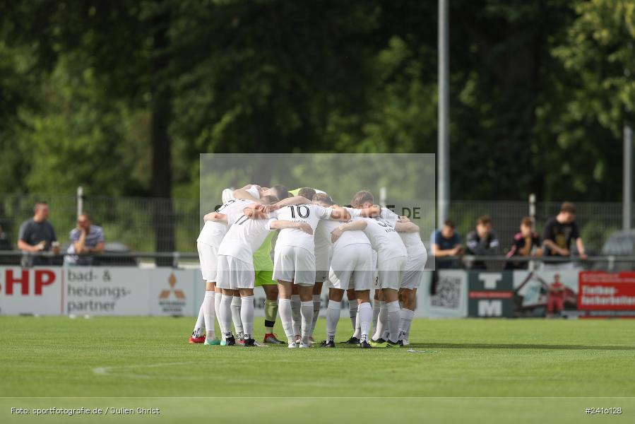 Fundamentum Sportpark, Karlburg, 21.06.2024, sport, action, BFV, Fussball, Regionalliga Bayern, Bayernliga Nord, Landesfreundschaftsspiele, FCS, TSV, 1. FC Schweinfurt 1905, TSV Karlburg - Bild-ID: 2416128
