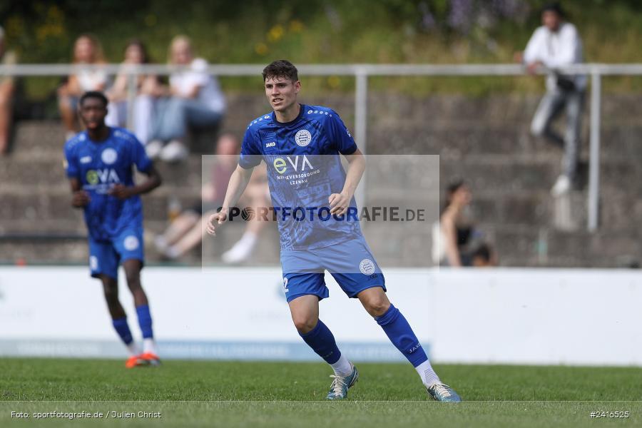 Sportgelände, Haibach, 23.06.2024, sport, action, BFV, Fussball, Regionalliga Bayern, Hessenliga, Finale, Maulaff Bräu Cup, FCB, SVA, FC Bayern Alzenau, SV Viktoria Aschaffenburg - Bild-ID: 2416525 Sportgelände, Haibach, 23.06.2024, sport, action, BFV, Fussball, Regionalliga Bayern, Hessenliga, Finale, Maulaff Bräu Cup, FCB, SVA, FC Bayern Alzenau, SV Viktoria Aschaffenburg - Bild-ID: 2416525