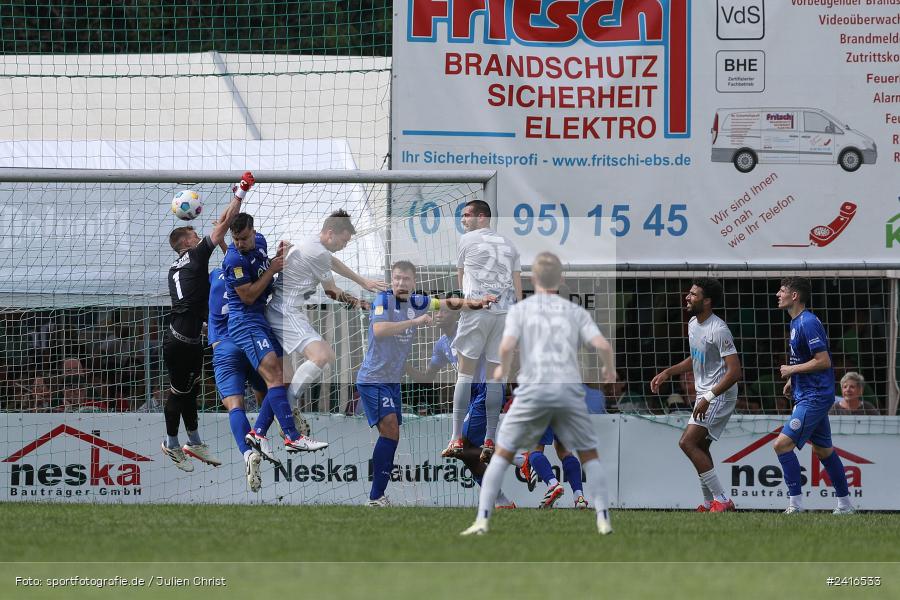 Sportgelände, Haibach, 23.06.2024, sport, action, BFV, Fussball, Regionalliga Bayern, Hessenliga, Finale, Maulaff Bräu Cup, FCB, SVA, FC Bayern Alzenau, SV Viktoria Aschaffenburg - Bild-ID: 2416533 Sportgelände, Haibach, 23.06.2024, sport, action, BFV, Fussball, Regionalliga Bayern, Hessenliga, Finale, Maulaff Bräu Cup, FCB, SVA, FC Bayern Alzenau, SV Viktoria Aschaffenburg - Bild-ID: 2416533