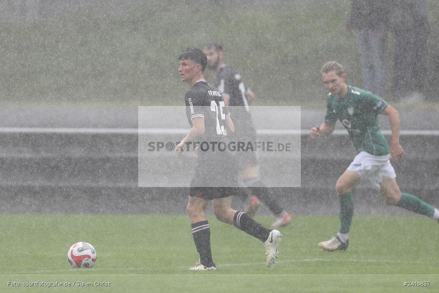Nebenplatz 9, Sachs Stadion, Schweinfurt, 30.06.2024, sport, action, BFV, Fussball, Regionalfreundschaftsspiele, Regionalliga Südwest, Regionalliga Bayern, SGE, FCS, Eintracht Frankfurt U21, 1. FC Schweinfurt 1905 - Bild-ID: 2416837 Nebenplatz 9, Sachs Stadion, Schweinfurt, 30.06.2024, sport, action, BFV, Fussball, Regionalfreundschaftsspiele, Regionalliga Südwest, Regionalliga Bayern, SGE, FCS, Eintracht Frankfurt U21, 1. FC Schweinfurt 1905 - Bild-ID: 2416837