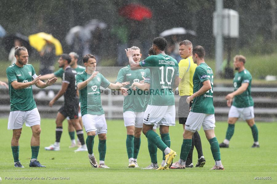 Nebenplatz 9, Sachs Stadion, Schweinfurt, 30.06.2024, sport, action, BFV, Fussball, Regionalfreundschaftsspiele, Regionalliga Südwest, Regionalliga Bayern, SGE, FCS, Eintracht Frankfurt U21, 1. FC Schweinfurt 1905 - Bild-ID: 2416855 Nebenplatz 9, Sachs Stadion, Schweinfurt, 30.06.2024, sport, action, BFV, Fussball, Regionalfreundschaftsspiele, Regionalliga Südwest, Regionalliga Bayern, SGE, FCS, Eintracht Frankfurt U21, 1. FC Schweinfurt 1905 - Bild-ID: 2416855