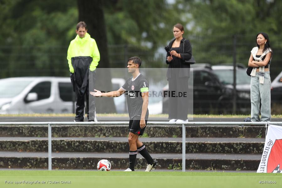 Nebenplatz 9, Sachs Stadion, Schweinfurt, 30.06.2024, sport, action, BFV, Fussball, Regionalfreundschaftsspiele, Regionalliga Südwest, Regionalliga Bayern, SGE, FCS, Eintracht Frankfurt U21, 1. FC Schweinfurt 1905 - Bild-ID: 2416866 Nebenplatz 9, Sachs Stadion, Schweinfurt, 30.06.2024, sport, action, BFV, Fussball, Regionalfreundschaftsspiele, Regionalliga Südwest, Regionalliga Bayern, SGE, FCS, Eintracht Frankfurt U21, 1. FC Schweinfurt 1905 - Bild-ID: 2416866