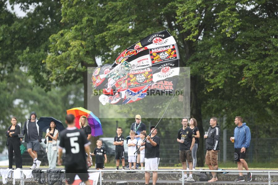 Nebenplatz 9, Sachs Stadion, Schweinfurt, 30.06.2024, sport, action, BFV, Fussball, Regionalfreundschaftsspiele, Regionalliga Südwest, Regionalliga Bayern, SGE, FCS, Eintracht Frankfurt U21, 1. FC Schweinfurt 1905 - Bild-ID: 2416880 Nebenplatz 9, Sachs Stadion, Schweinfurt, 30.06.2024, sport, action, BFV, Fussball, Regionalfreundschaftsspiele, Regionalliga Südwest, Regionalliga Bayern, SGE, FCS, Eintracht Frankfurt U21, 1. FC Schweinfurt 1905 - Bild-ID: 2416880
