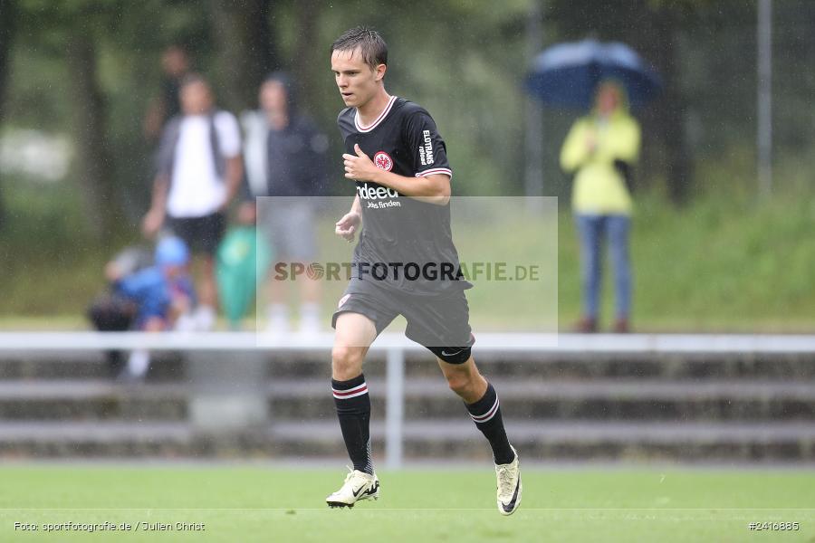 Nebenplatz 9, Sachs Stadion, Schweinfurt, 30.06.2024, sport, action, BFV, Fussball, Regionalfreundschaftsspiele, Regionalliga Südwest, Regionalliga Bayern, SGE, FCS, Eintracht Frankfurt U21, 1. FC Schweinfurt 1905 - Bild-ID: 2416885 Nebenplatz 9, Sachs Stadion, Schweinfurt, 30.06.2024, sport, action, BFV, Fussball, Regionalfreundschaftsspiele, Regionalliga Südwest, Regionalliga Bayern, SGE, FCS, Eintracht Frankfurt U21, 1. FC Schweinfurt 1905 - Bild-ID: 2416885