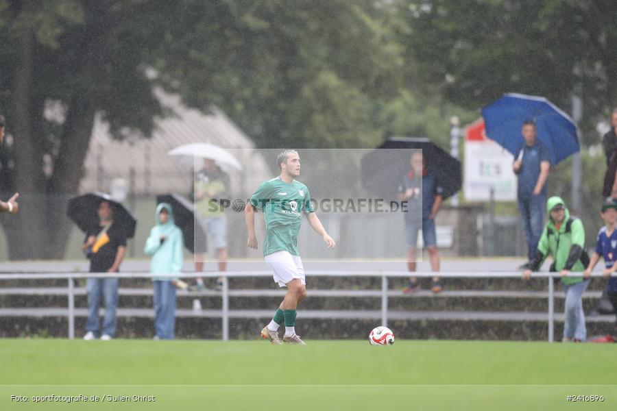 Nebenplatz 9, Sachs Stadion, Schweinfurt, 30.06.2024, sport, action, BFV, Fussball, Regionalfreundschaftsspiele, Regionalliga Südwest, Regionalliga Bayern, SGE, FCS, Eintracht Frankfurt U21, 1. FC Schweinfurt 1905 - Bild-ID: 2416896 Nebenplatz 9, Sachs Stadion, Schweinfurt, 30.06.2024, sport, action, BFV, Fussball, Regionalfreundschaftsspiele, Regionalliga Südwest, Regionalliga Bayern, SGE, FCS, Eintracht Frankfurt U21, 1. FC Schweinfurt 1905 - Bild-ID: 2416896