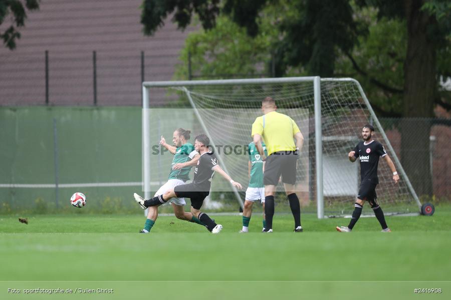 Nebenplatz 9, Sachs Stadion, Schweinfurt, 30.06.2024, sport, action, BFV, Fussball, Regionalfreundschaftsspiele, Regionalliga Südwest, Regionalliga Bayern, SGE, FCS, Eintracht Frankfurt U21, 1. FC Schweinfurt 1905 - Bild-ID: 2416908 Nebenplatz 9, Sachs Stadion, Schweinfurt, 30.06.2024, sport, action, BFV, Fussball, Regionalfreundschaftsspiele, Regionalliga Südwest, Regionalliga Bayern, SGE, FCS, Eintracht Frankfurt U21, 1. FC Schweinfurt 1905 - Bild-ID: 2416908