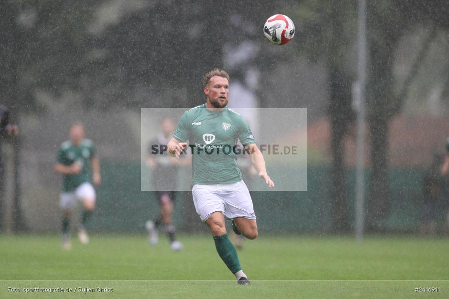 Nebenplatz 9, Sachs Stadion, Schweinfurt, 30.06.2024, sport, action, BFV, Fussball, Regionalfreundschaftsspiele, Regionalliga Südwest, Regionalliga Bayern, SGE, FCS, Eintracht Frankfurt U21, 1. FC Schweinfurt 1905 - Bild-ID: 2416911 Nebenplatz 9, Sachs Stadion, Schweinfurt, 30.06.2024, sport, action, BFV, Fussball, Regionalfreundschaftsspiele, Regionalliga Südwest, Regionalliga Bayern, SGE, FCS, Eintracht Frankfurt U21, 1. FC Schweinfurt 1905 - Bild-ID: 2416911