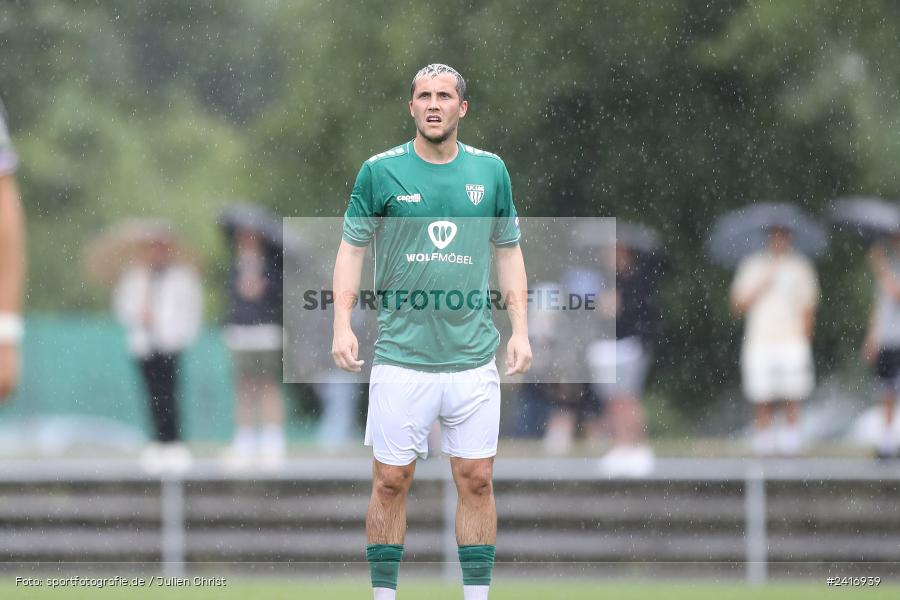 Nebenplatz 9, Sachs Stadion, Schweinfurt, 30.06.2024, sport, action, BFV, Fussball, Regionalfreundschaftsspiele, Regionalliga Südwest, Regionalliga Bayern, SGE, FCS, Eintracht Frankfurt U21, 1. FC Schweinfurt 1905 - Bild-ID: 2416939 Nebenplatz 9, Sachs Stadion, Schweinfurt, 30.06.2024, sport, action, BFV, Fussball, Regionalfreundschaftsspiele, Regionalliga Südwest, Regionalliga Bayern, SGE, FCS, Eintracht Frankfurt U21, 1. FC Schweinfurt 1905 - Bild-ID: 2416939