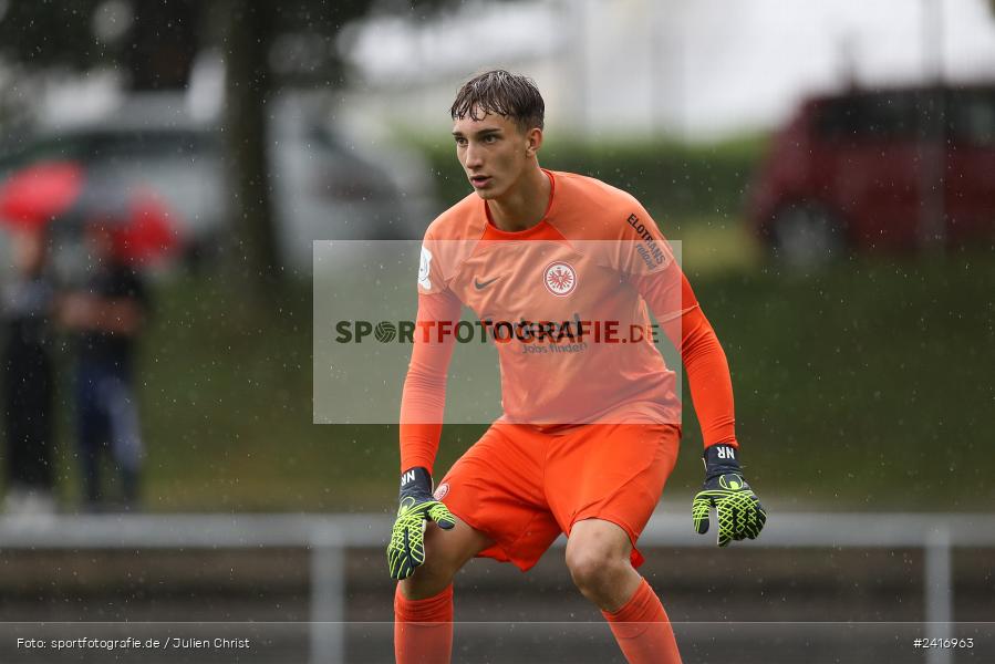 Nebenplatz 9, Sachs Stadion, Schweinfurt, 30.06.2024, sport, action, BFV, Fussball, Regionalfreundschaftsspiele, Regionalliga Südwest, Regionalliga Bayern, SGE, FCS, Eintracht Frankfurt U21, 1. FC Schweinfurt 1905 - Bild-ID: 2416963 Nebenplatz 9, Sachs Stadion, Schweinfurt, 30.06.2024, sport, action, BFV, Fussball, Regionalfreundschaftsspiele, Regionalliga Südwest, Regionalliga Bayern, SGE, FCS, Eintracht Frankfurt U21, 1. FC Schweinfurt 1905 - Bild-ID: 2416963