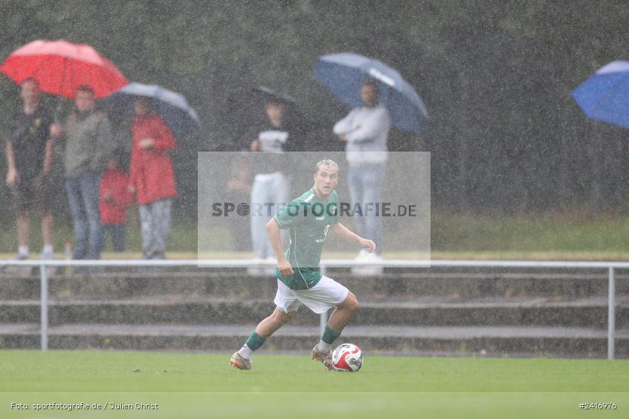 Nebenplatz 9, Sachs Stadion, Schweinfurt, 30.06.2024, sport, action, BFV, Fussball, Regionalfreundschaftsspiele, Regionalliga Südwest, Regionalliga Bayern, SGE, FCS, Eintracht Frankfurt U21, 1. FC Schweinfurt 1905 - Bild-ID: 2416976 Nebenplatz 9, Sachs Stadion, Schweinfurt, 30.06.2024, sport, action, BFV, Fussball, Regionalfreundschaftsspiele, Regionalliga Südwest, Regionalliga Bayern, SGE, FCS, Eintracht Frankfurt U21, 1. FC Schweinfurt 1905 - Bild-ID: 2416976