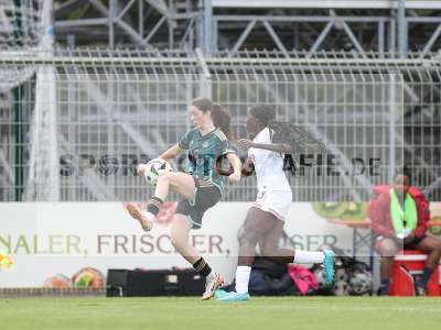 Fotos von Deutschland - USA auf sportfotografie.de