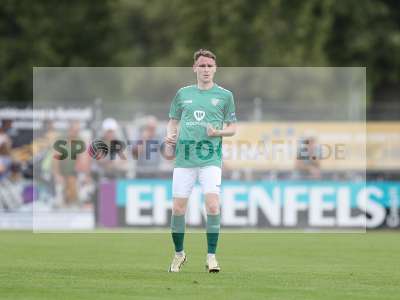Fotos von TSV Karlburg - 1. FC Schweinfurt 1905 auf sportfotografie.de