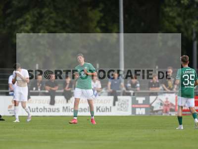 Fotos von TSV Karlburg - 1. FC Schweinfurt 1905 auf sportfotografie.de