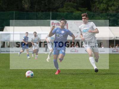 Fotos von SV Viktoria Aschaffenburg - FC Bayern Alzenau auf sportfotografie.de
