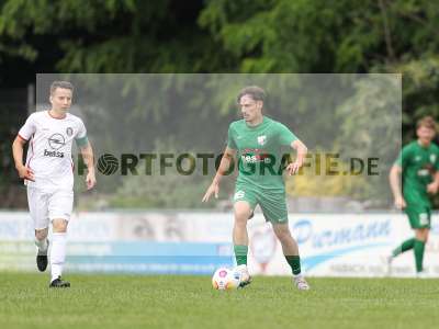 Fotos von SV Alemannia Haibach - TuS Frammersbach auf sportfotografie.de