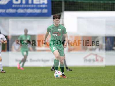 Fotos von SV Alemannia Haibach - TuS Frammersbach auf sportfotografie.de