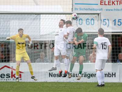 Fotos von SV Alemannia Haibach - TuS Frammersbach auf sportfotografie.de