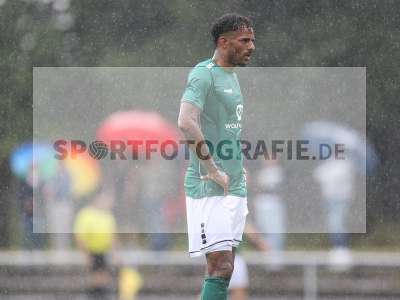 Fotos von 1. FC Schweinfurt 1905 - Eintracht Frankfurt (U21) auf sportfotografie.de