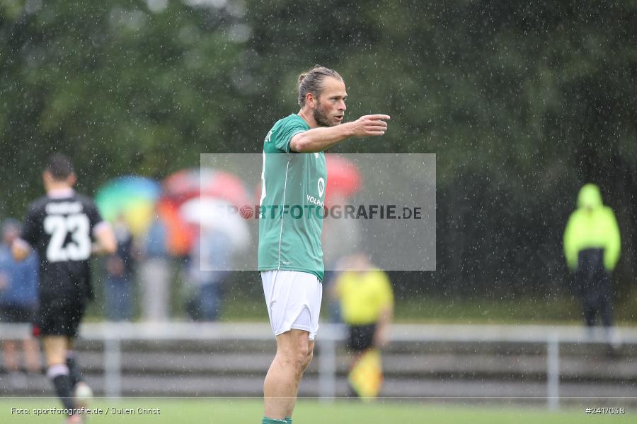 Nebenplatz 9, Sachs Stadion, Schweinfurt, 30.06.2024, sport, action, BFV, Fussball, Regionalfreundschaftsspiele, Regionalliga Südwest, Regionalliga Bayern, SGE, FCS, Eintracht Frankfurt U21, 1. FC Schweinfurt 1905 - Bild-ID: 2417038 Nebenplatz 9, Sachs Stadion, Schweinfurt, 30.06.2024, sport, action, BFV, Fussball, Regionalfreundschaftsspiele, Regionalliga Südwest, Regionalliga Bayern, SGE, FCS, Eintracht Frankfurt U21, 1. FC Schweinfurt 1905 - Bild-ID: 2417038