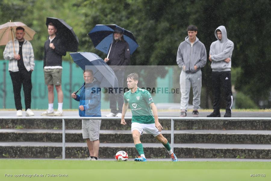 Nebenplatz 9, Sachs Stadion, Schweinfurt, 30.06.2024, sport, action, BFV, Fussball, Regionalfreundschaftsspiele, Regionalliga Südwest, Regionalliga Bayern, SGE, FCS, Eintracht Frankfurt U21, 1. FC Schweinfurt 1905 - Bild-ID: 2417102 Nebenplatz 9, Sachs Stadion, Schweinfurt, 30.06.2024, sport, action, BFV, Fussball, Regionalfreundschaftsspiele, Regionalliga Südwest, Regionalliga Bayern, SGE, FCS, Eintracht Frankfurt U21, 1. FC Schweinfurt 1905 - Bild-ID: 2417102