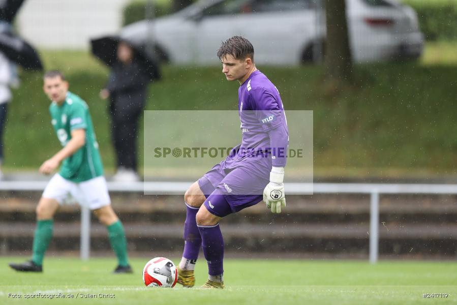 Nebenplatz 9, Sachs Stadion, Schweinfurt, 30.06.2024, sport, action, BFV, Fussball, Regionalfreundschaftsspiele, Regionalliga Südwest, Regionalliga Bayern, SGE, FCS, Eintracht Frankfurt U21, 1. FC Schweinfurt 1905 - Bild-ID: 2417119 Nebenplatz 9, Sachs Stadion, Schweinfurt, 30.06.2024, sport, action, BFV, Fussball, Regionalfreundschaftsspiele, Regionalliga Südwest, Regionalliga Bayern, SGE, FCS, Eintracht Frankfurt U21, 1. FC Schweinfurt 1905 - Bild-ID: 2417119