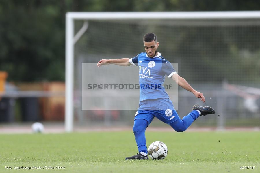 Städtisches Sportzentrum, Alzenau, 03.07.2024, sport, action, HFV, Fussball, Landesfreundschaftsspiele, Regionalliga West, Hessenliga, F95, FCB, Fortuna Düsseldorf U23, FC Bayern Alzenau - Bild-ID: 2417413 Städtisches Sportzentrum, Alzenau, 03.07.2024, sport, action, HFV, Fussball, Landesfreundschaftsspiele, Regionalliga West, Hessenliga, F95, FCB, Fortuna Düsseldorf U23, FC Bayern Alzenau - Bild-ID: 2417413