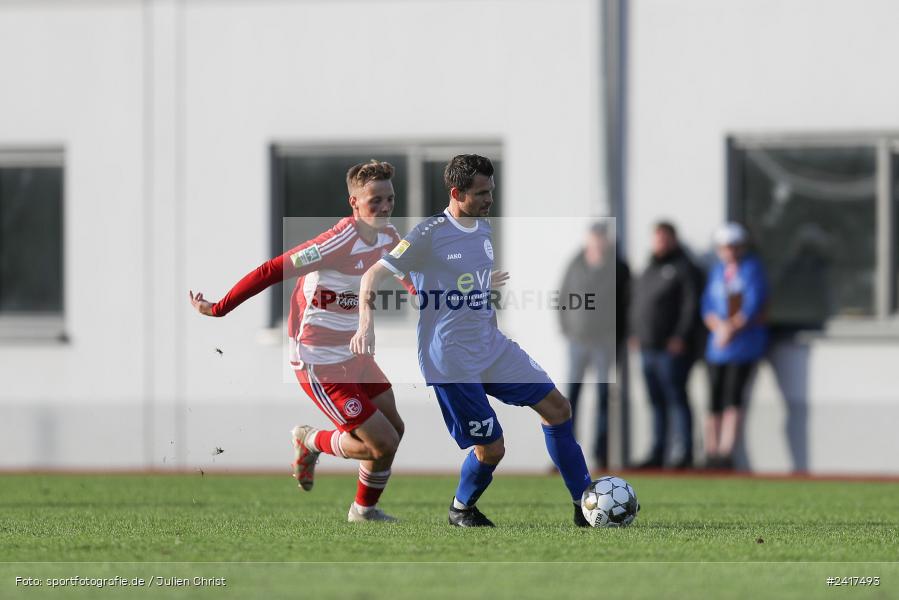 Städtisches Sportzentrum, Alzenau, 03.07.2024, sport, action, HFV, Fussball, Landesfreundschaftsspiele, Regionalliga West, Hessenliga, F95, FCB, Fortuna Düsseldorf U23, FC Bayern Alzenau - Bild-ID: 2417493