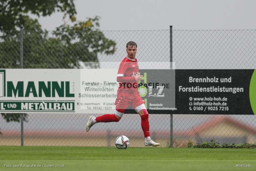 Sportgelände, Altfeld, 04.07.2024, sport, action, BFV, Fussball, Landesfreundschaftsspiele, Spiel 4, Vorrunde, Lackiererei-Schleich-Cup, SVA, TSV, SV Alemannia Haibach, TSV Lohr - Bild-ID: 2417618