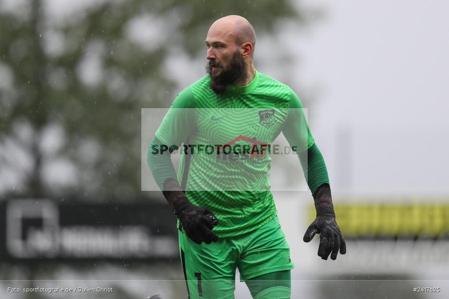 Sportgelände, Altfeld, 04.07.2024, sport, action, BFV, Fussball, Landesfreundschaftsspiele, Spiel 4, Vorrunde, Lackiererei-Schleich-Cup, SVA, TSV, SV Alemannia Haibach, TSV Lohr - Bild-ID: 2417625