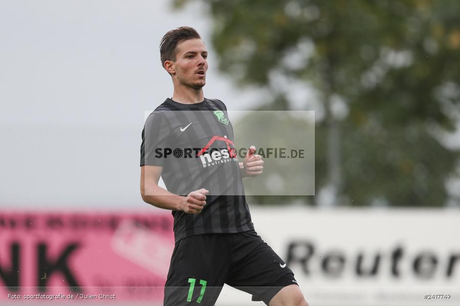 Sportgelände, Altfeld, 04.07.2024, sport, action, BFV, Fussball, Landesfreundschaftsspiele, Spiel 4, Vorrunde, Lackiererei-Schleich-Cup, SVA, TSV, SV Alemannia Haibach, TSV Lohr - Bild-ID: 2417749