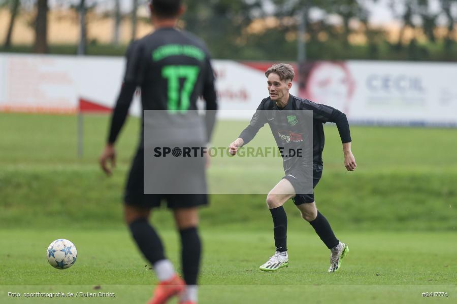 Sportgelände, Altfeld, 04.07.2024, sport, action, BFV, Fussball, Landesfreundschaftsspiele, Spiel 4, Vorrunde, Lackiererei-Schleich-Cup, SVA, TSV, SV Alemannia Haibach, TSV Lohr - Bild-ID: 2417776