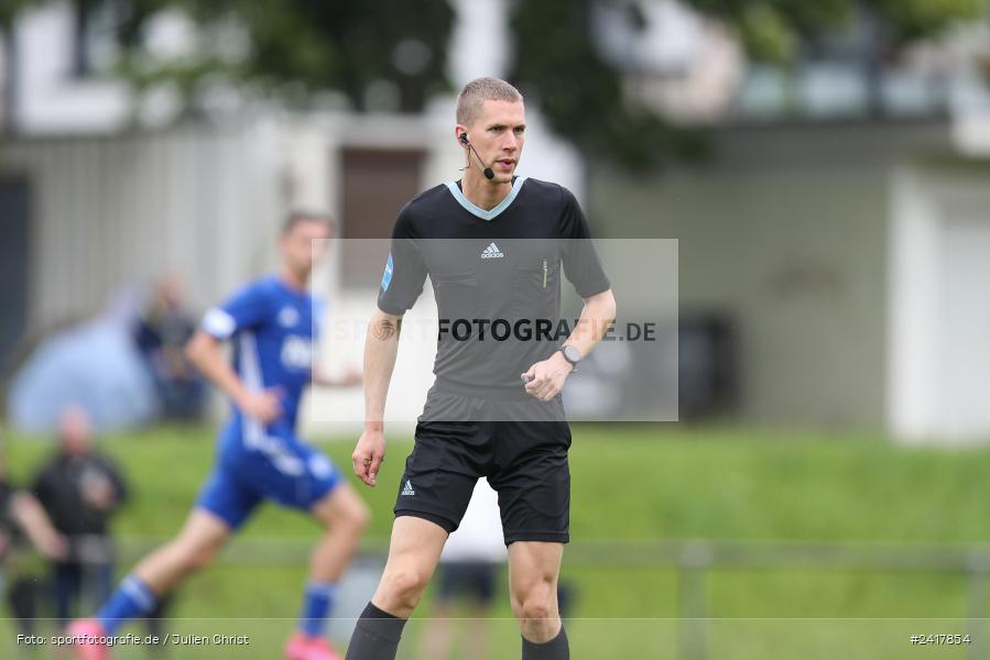 sport, action, Sportgelände Strietwald, SVA, SV Viktoria Aschaffenburg, Regionalliga Südwest, Regionalliga Bayern, Landesfreundschaftsspiele, Fussball, FSV, BFV, Aschaffenburg, 1. FSV Mainz 05 U23, 06.07.2024 - Bild-ID: 2417854 sport, action, Sportgelände Strietwald, SVA, SV Viktoria Aschaffenburg, Regionalliga Südwest, Regionalliga Bayern, Landesfreundschaftsspiele, Fussball, FSV, BFV, Aschaffenburg, 1. FSV Mainz 05 U23, 06.07.2024 - Bild-ID: 2417854