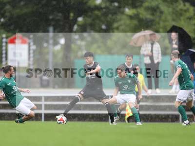 Fotos von 1. FC Schweinfurt 1905 - Eintracht Frankfurt (U21) auf sportfotografie.de