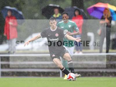 Fotos von 1. FC Schweinfurt 1905 - Eintracht Frankfurt (U21) auf sportfotografie.de