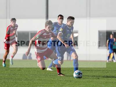 Fotos von FC Bayern Alzenau - Fortuna Düsseldorf (U23) auf sportfotografie.de