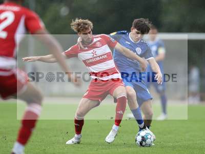 Fotos von FC Bayern Alzenau - Fortuna Düsseldorf (U23) auf sportfotografie.de
