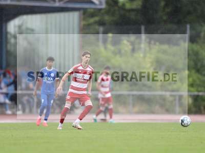 Fotos von FC Bayern Alzenau - Fortuna Düsseldorf (U23) auf sportfotografie.de